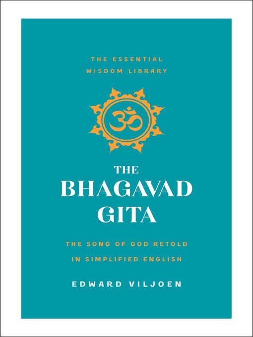 Title details for The Bhagavad Gita by Edward Viljoen - Available